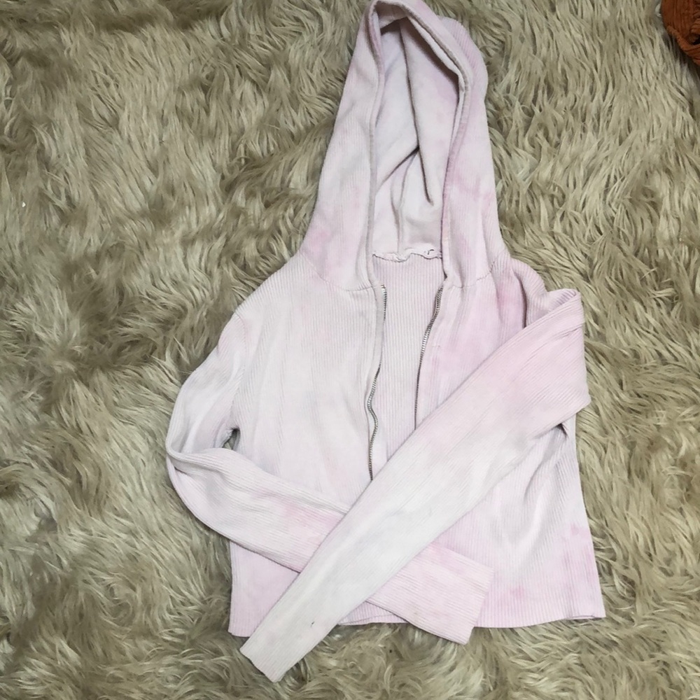 Brandy jacket super cute